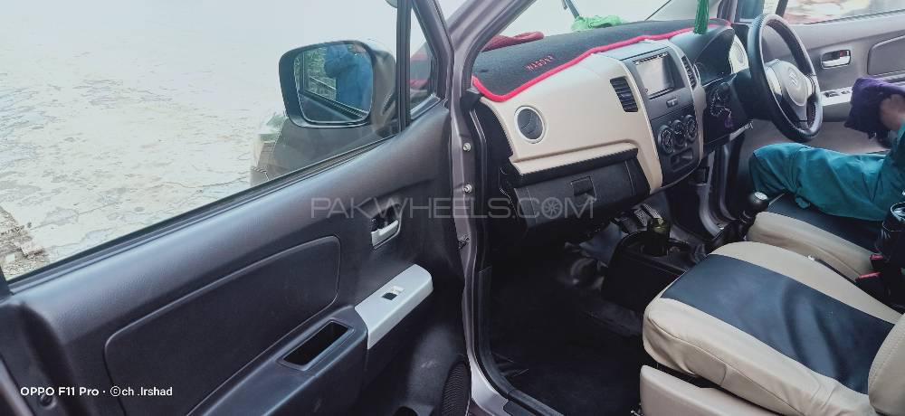 Suzuki Wagon R 2016 for Sale in Rawalpindi Image-1
