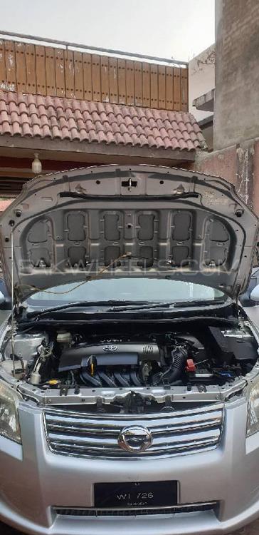 Toyota Corolla 2007 for Sale in Nowshera cantt Toyota Corolla 2007 for Sale in Nowshera cantt Image-10