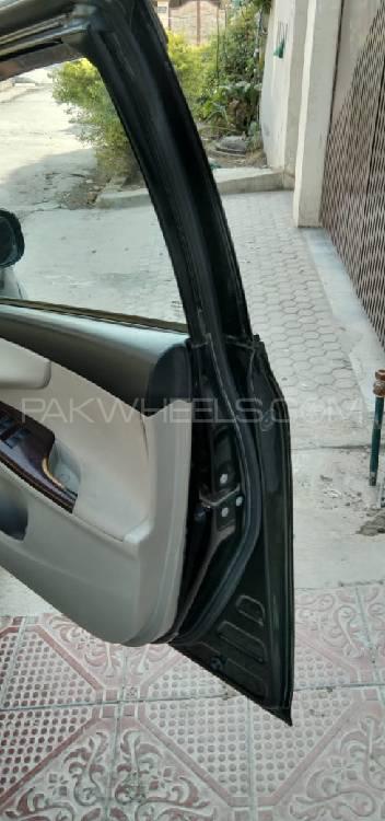 Toyota Corolla 2011 for Sale in Rawalpindi Toyota Corolla 2011 for Sale in Rawalpindi Image-7