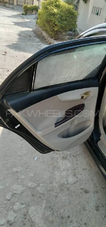Toyota Corolla 2011 for Sale in Rawalpindi Toyota Corolla 2011 for Sale in Rawalpindi Image-13