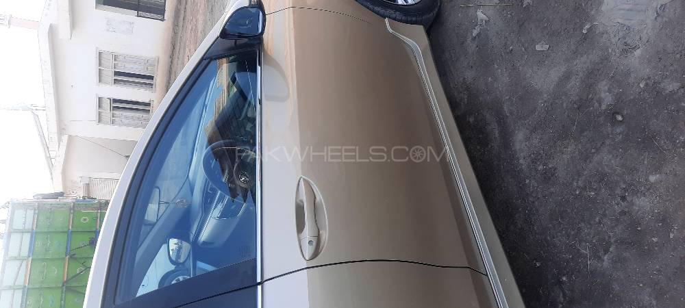 Toyota Corolla 2016 for Sale in Sukkur Toyota Corolla 2016 for Sale in Sukkur Image-8