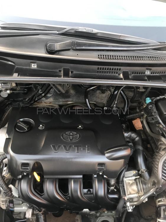 Toyota Corolla 2016 for Sale in Sargodha Toyota Corolla 2016 for Sale in Sargodha Image-19