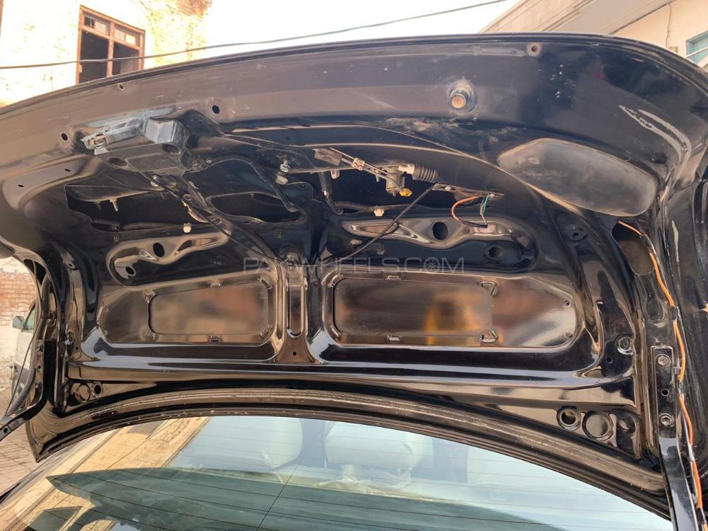 Toyota Corolla 2013 for Sale in Sialkot Toyota Corolla 2013 for Sale in Sialkot Image-3