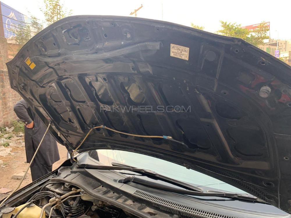 Toyota Corolla 2013 for Sale in Sialkot Toyota Corolla 2013 for Sale in Sialkot Image-5