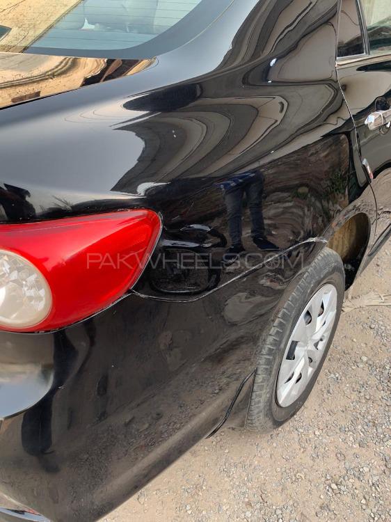 Toyota Corolla 2013 for Sale in Sialkot Toyota Corolla 2013 for Sale in Sialkot Image-14