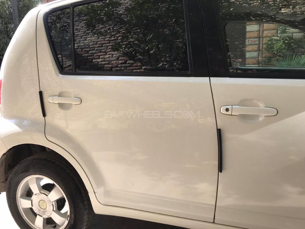 Toyota Passo 2007 for Sale in Peshawar Image-1