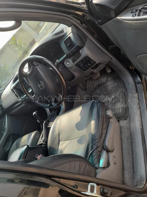 Toyota Prado 2008 for Sale in Faisalabad Toyota Prado 2008 for Sale in Faisalabad Image-3