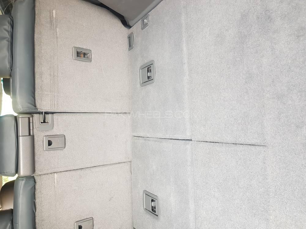 Toyota Prado 2010 for Sale in Lahore Toyota Prado 2010 for Sale in Lahore Image-15