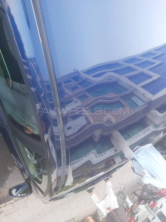 ٹویوٹا پریوس 2010 for Sale in اسلام آباد ٹویوٹا پریوس 2010 for Sale in اسلام آباد Image-19
