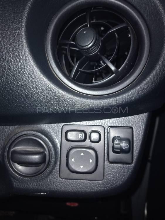 Toyota Vitz 2017 for Sale in Faisalabad Toyota Vitz 2017 for Sale in Faisalabad Image-14