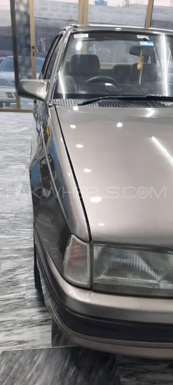 ڈیوو ریسر 1993 for Sale in واہ کینٹ ڈیوو ریسر 1993 for Sale in واہ کینٹ Image-10