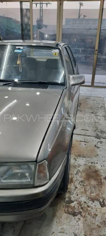 ڈیوو ریسر 1993 for Sale in واہ کینٹ ڈیوو ریسر 1993 for Sale in واہ کینٹ Image-6