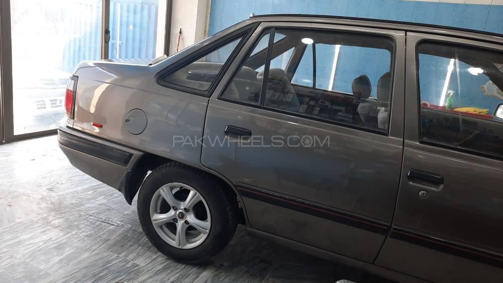 ڈیوو ریسر 1993 for Sale in واہ کینٹ ڈیوو ریسر 1993 for Sale in واہ کینٹ Image-2