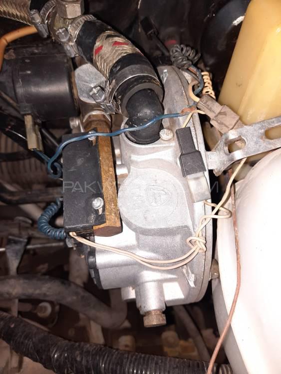 ڈیوو ریسر 1993 for Sale in واہ کینٹ ڈیوو ریسر 1993 for Sale in واہ کینٹ Image-13