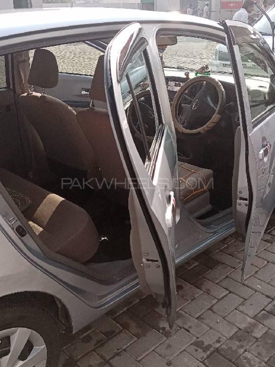 Daihatsu Mira 2015 for Sale in Lahore Daihatsu Mira 2015 for Sale in Lahore Image-3