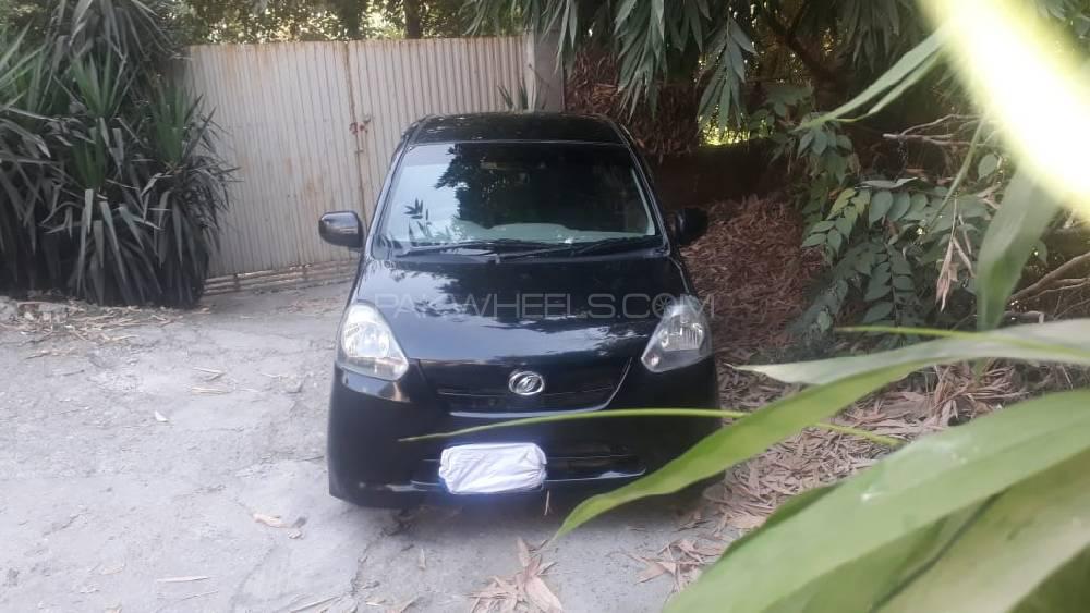 Daihatsu Mira 2012 for Sale in Islamabad Image-1