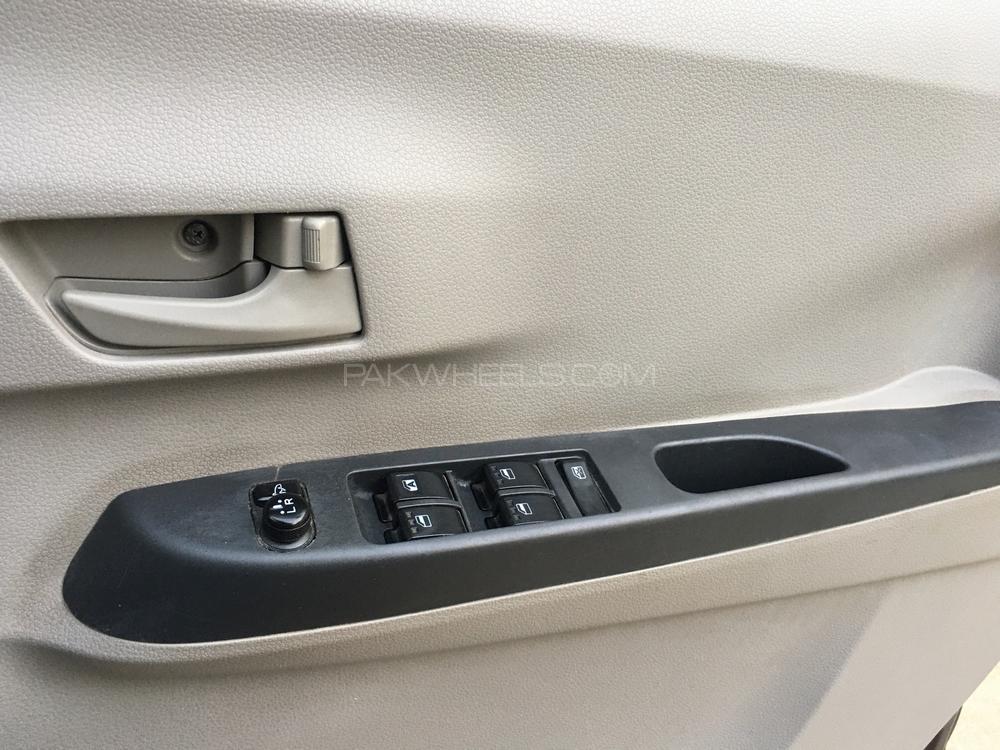 Daihatsu Mira 2012 for Sale in Karachi Daihatsu Mira 2012 for Sale in Karachi Image-9