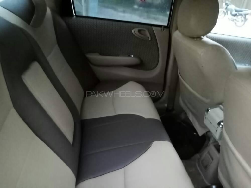 Honda City 2005 for Sale in Lahore Honda City 2005 for Sale in Lahore Image-6