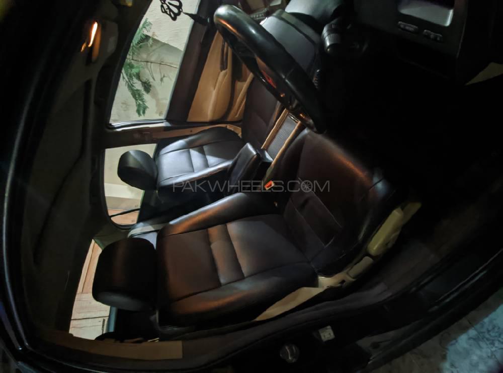 Honda Civic 2007 for Sale in Lahore Honda Civic 2007 for Sale in Lahore Image-12
