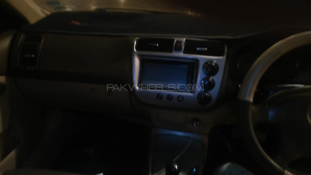 Honda Civic 2003 for Sale in Karachi Honda Civic 2003 for Sale in Karachi Image-7