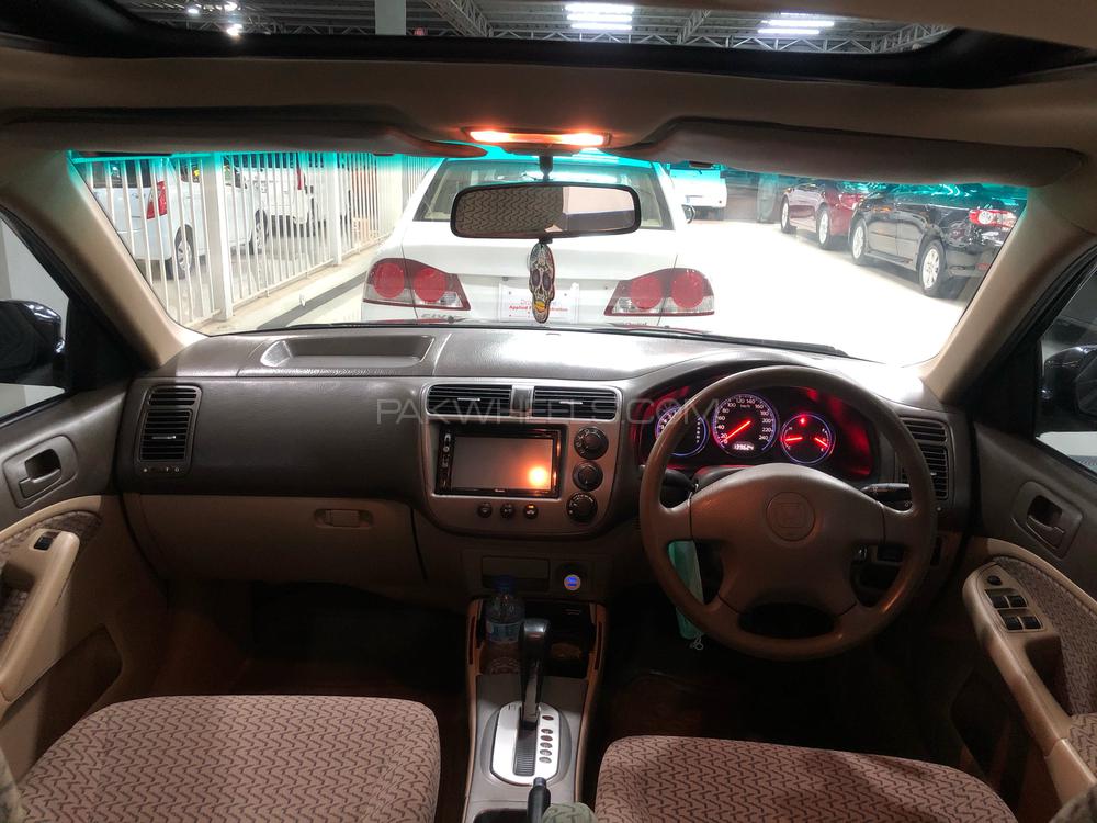 ہونڈا سوک 2005 for Sale in پشاور ہونڈا سوک 2005 for Sale in پشاور Image-7
