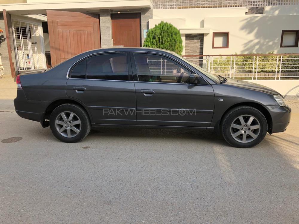 Honda Civic 2003 for Sale in Karachi Honda Civic 2003 for Sale in Karachi Image-3