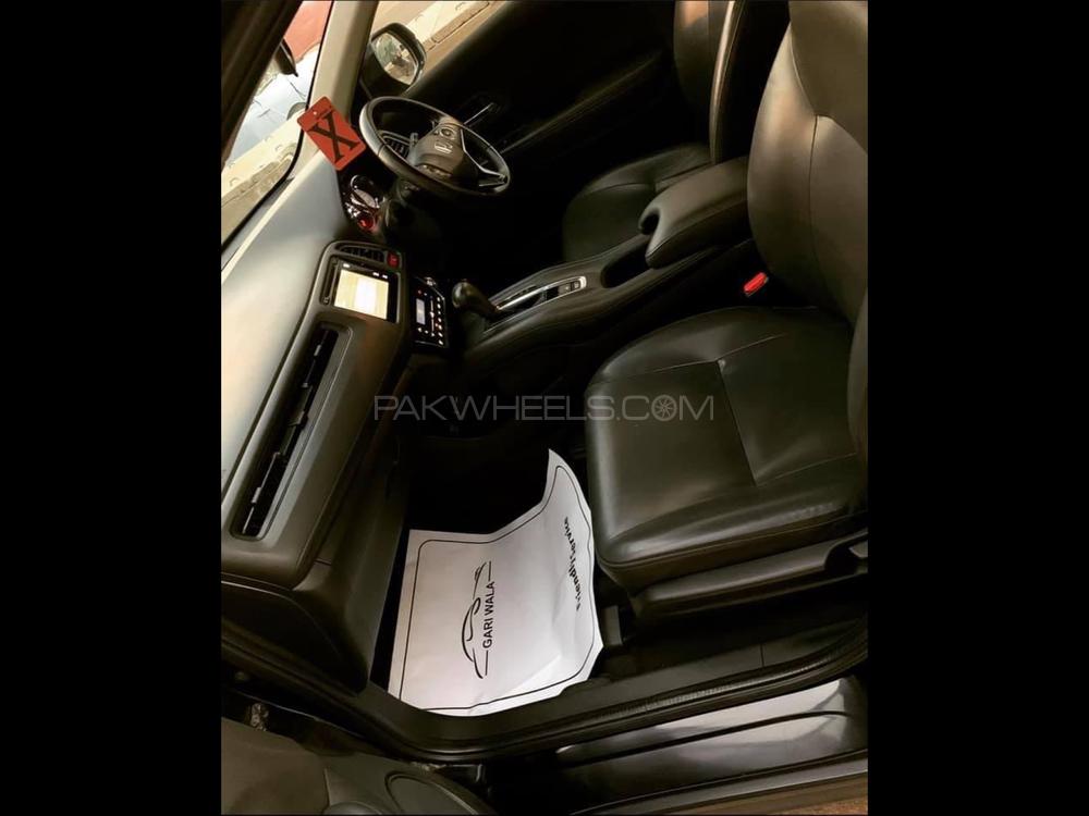 ہونڈا ایچ آر-وی 2016 for Sale in کراچی ہونڈا ایچ آر-وی 2016 for Sale in کراچی Image-15