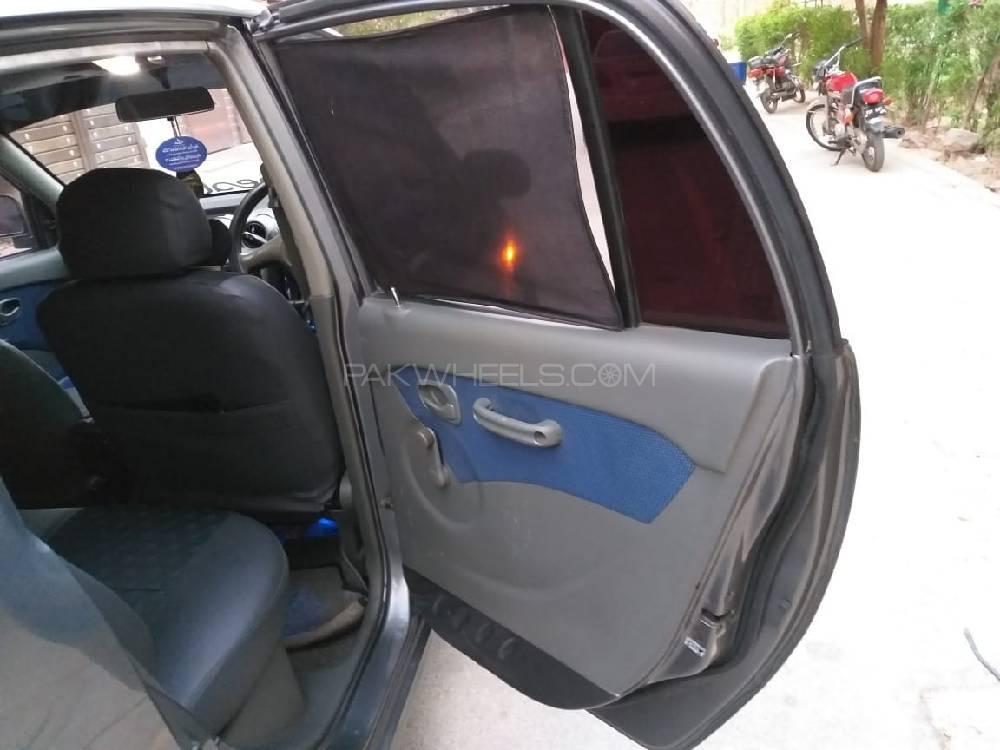 Hyundai Santro 2008 for Sale in Faisalabad Hyundai Santro 2008 for Sale in Faisalabad Image-9