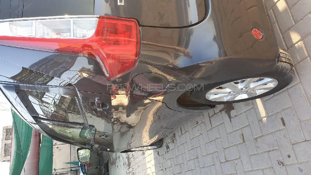 Nissan Dayz 2013 for Sale in Islamabad Nissan Dayz 2013 for Sale in Islamabad Image-7