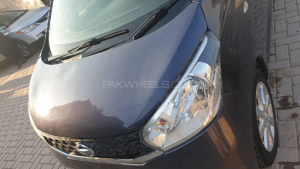 Nissan Dayz 2013 for Sale in Islamabad Nissan Dayz 2013 for Sale in Islamabad Image-3