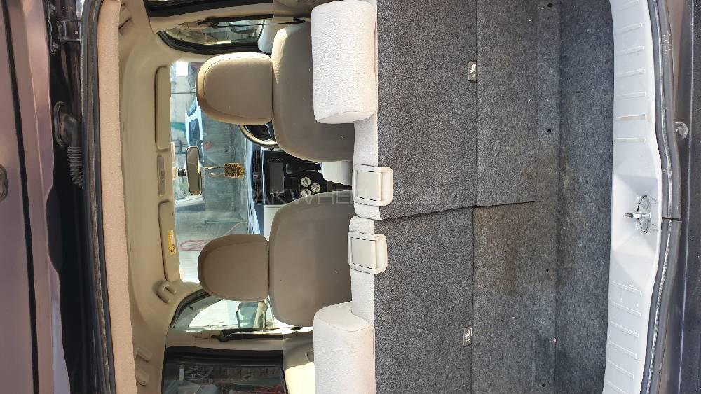 Nissan Dayz 2013 for Sale in Islamabad Nissan Dayz 2013 for Sale in Islamabad Image-11