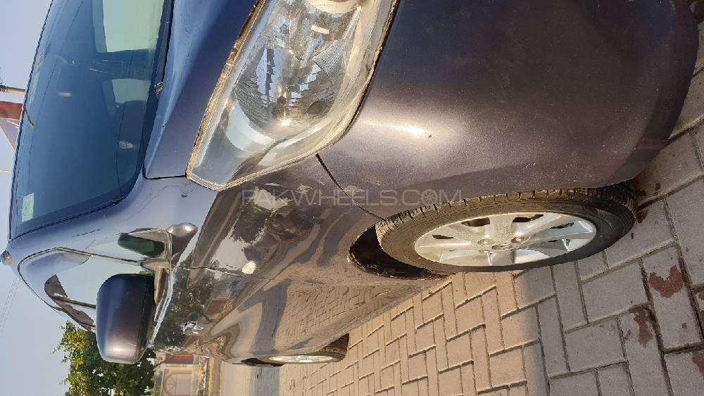 Nissan Dayz 2013 for Sale in Islamabad Nissan Dayz 2013 for Sale in Islamabad Image-5