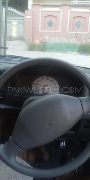 Suzuki Alto 2006 for Sale in Rawalpindi Suzuki Alto 2006 for Sale in Rawalpindi Image-3