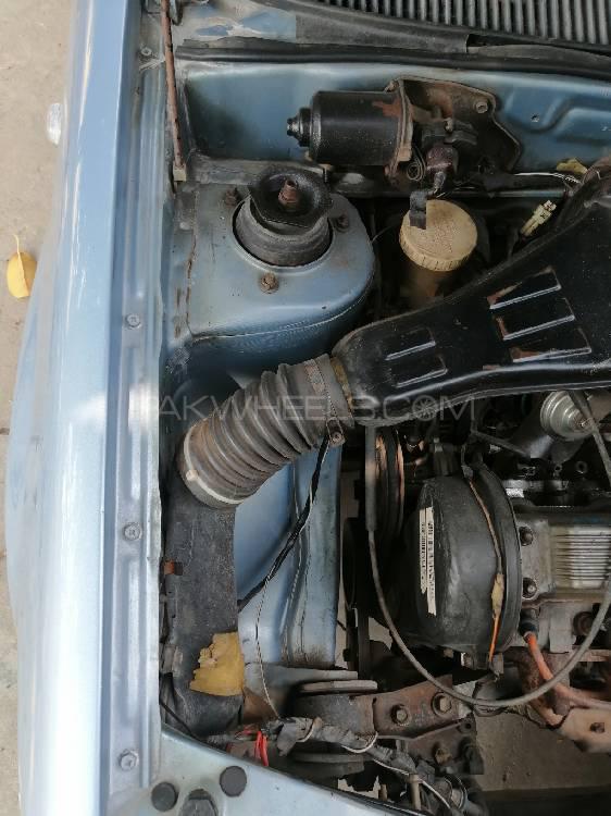 Suzuki Cultus 2003 for Sale in Rawalpindi Suzuki Cultus 2003 for Sale in Rawalpindi Image-10