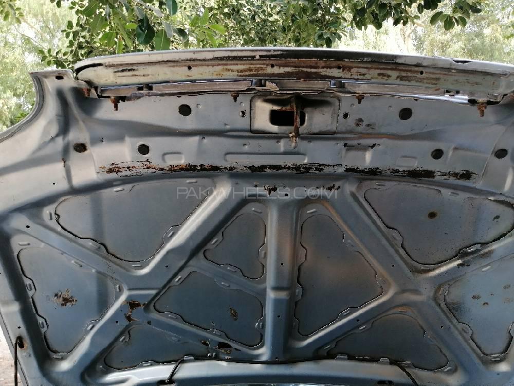 Suzuki Cultus 2003 for Sale in Rawalpindi Suzuki Cultus 2003 for Sale in Rawalpindi Image-5