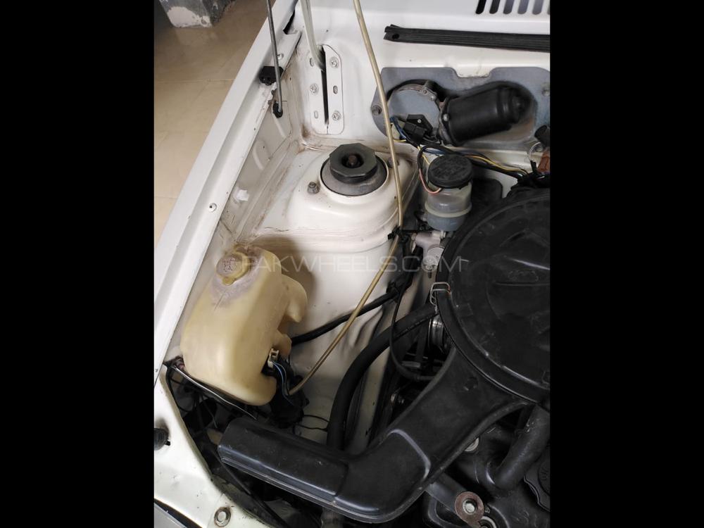 Suzuki Mehran 2010 for Sale in Gojra Suzuki Mehran 2010 for Sale in Gojra Image-3