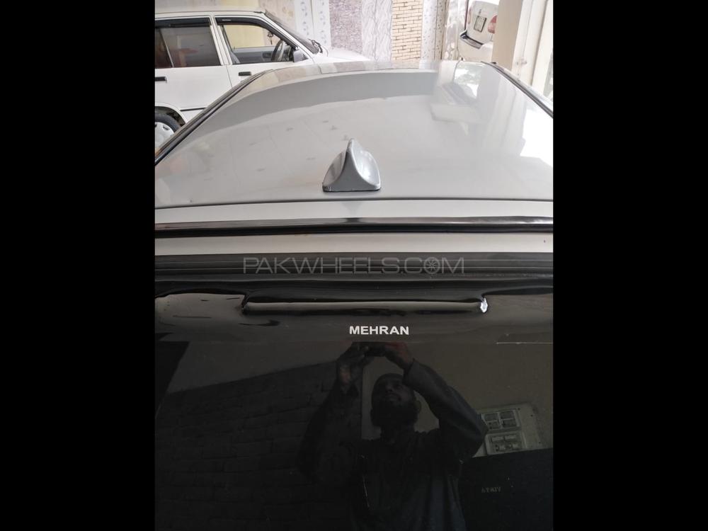 Suzuki Mehran 2010 for Sale in Gojra Suzuki Mehran 2010 for Sale in Gojra Image-7