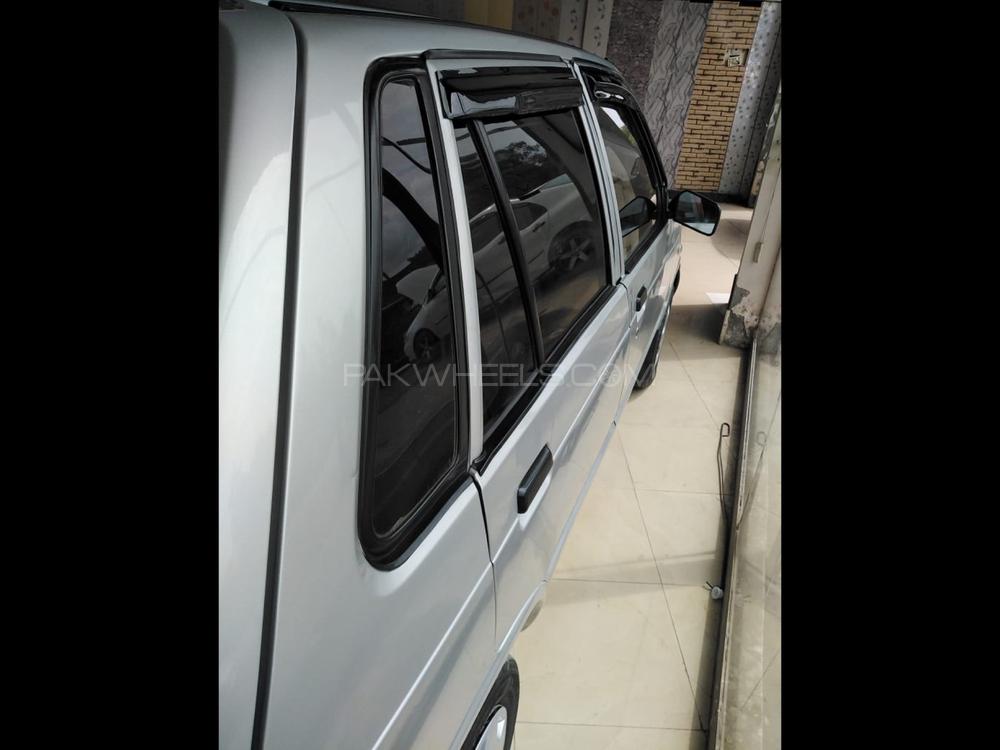 Suzuki Mehran 2010 for Sale in Gojra Suzuki Mehran 2010 for Sale in Gojra Image-8