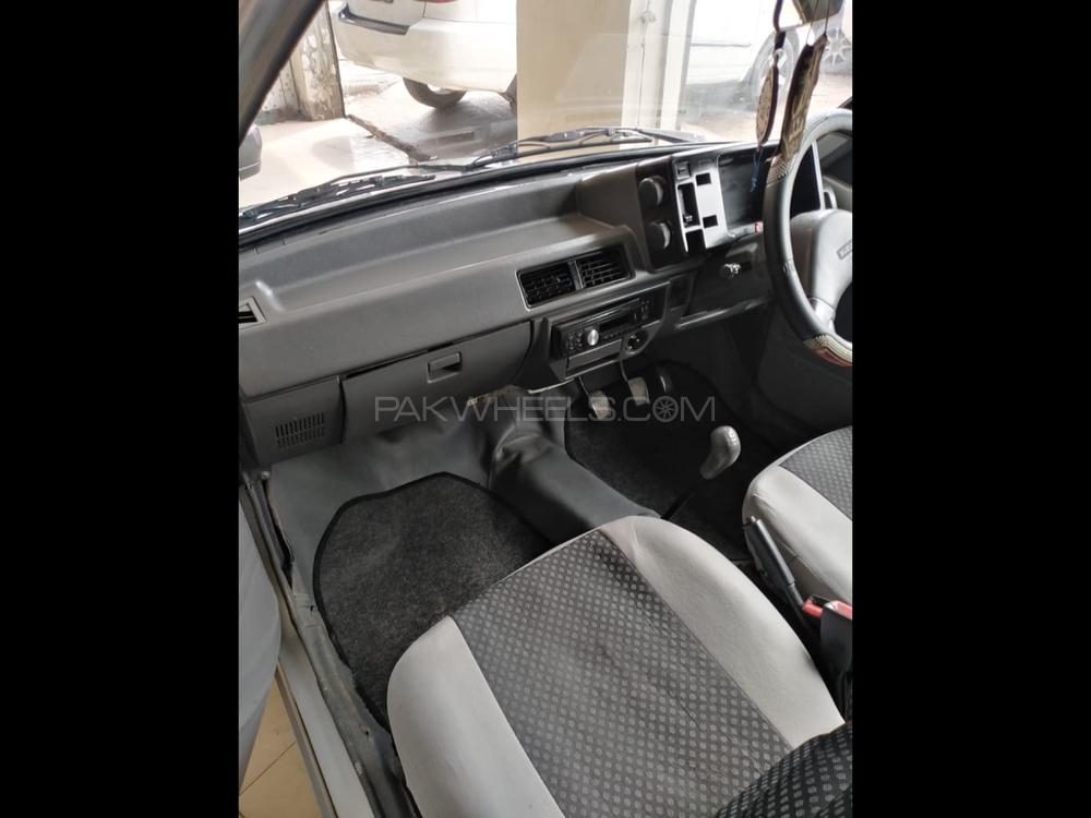 Suzuki Mehran 2010 for Sale in Gojra Suzuki Mehran 2010 for Sale in Gojra Image-10