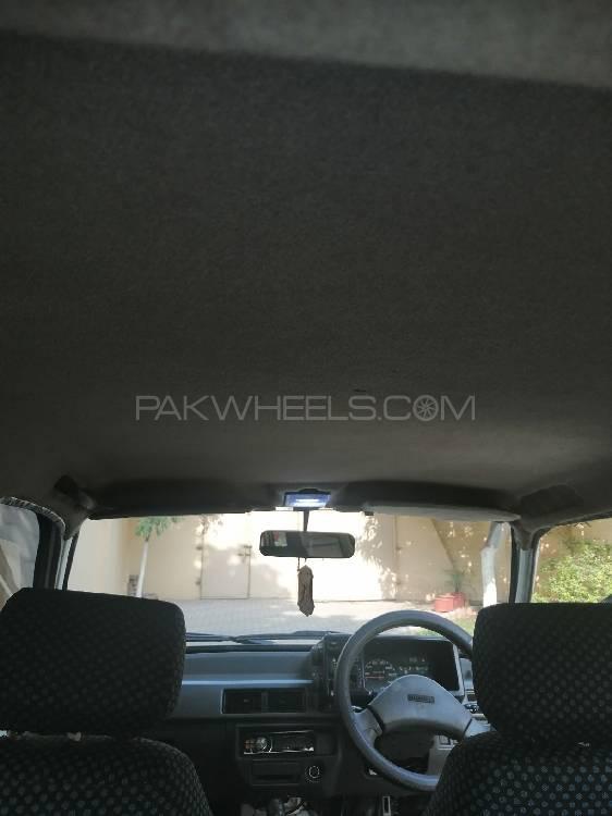 Suzuki Mehran 2016 for Sale in Peshawar Suzuki Mehran 2016 for Sale in Peshawar Image-11