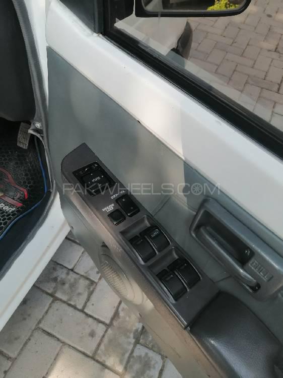 Suzuki Mehran 2016 for Sale in Peshawar Suzuki Mehran 2016 for Sale in Peshawar Image-12