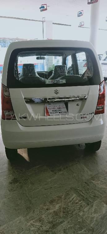 Suzuki Wagon R 2020 for Sale in Peshawar Suzuki Wagon R 2020 for Sale in Peshawar Image-2