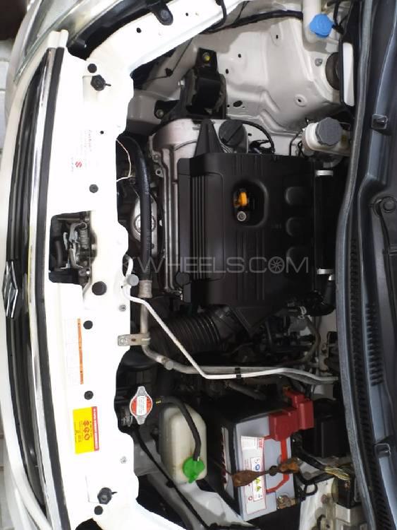 سوزوکی ویگن آر 2018 for Sale in ملتان سوزوکی ویگن آر 2018 for Sale in ملتان Image-7