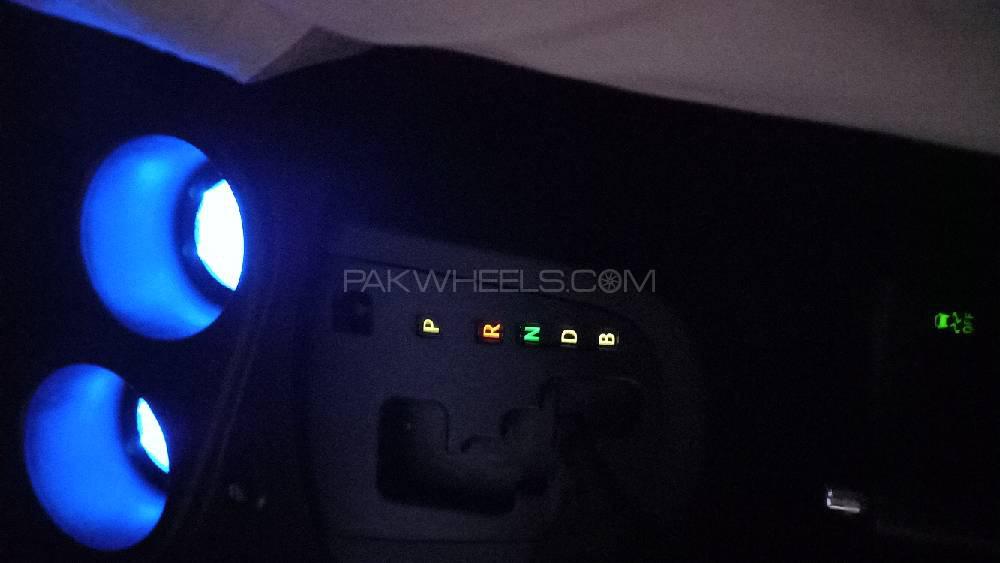 Toyota Aqua 2015 for Sale in Peshawar Toyota Aqua 2015 for Sale in Peshawar Image-4