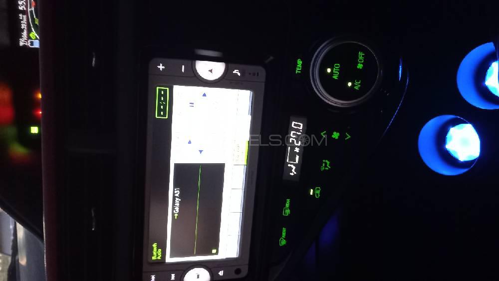 Toyota Aqua 2015 for Sale in Peshawar Toyota Aqua 2015 for Sale in Peshawar Image-6