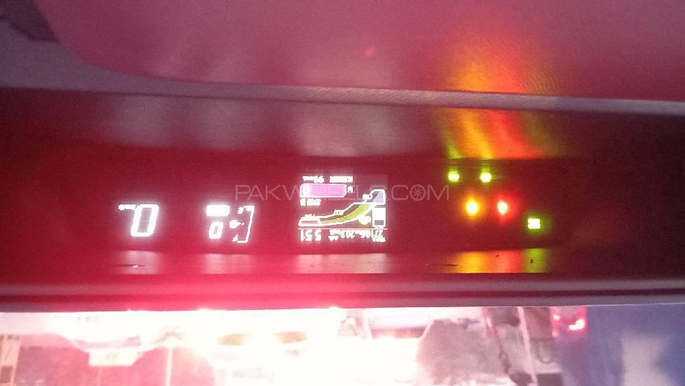 Toyota Aqua 2015 for Sale in Peshawar Toyota Aqua 2015 for Sale in Peshawar Image-12