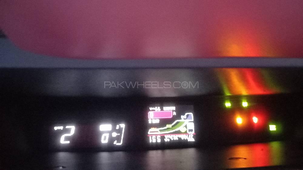 Toyota Aqua 2015 for Sale in Peshawar Toyota Aqua 2015 for Sale in Peshawar Image-9