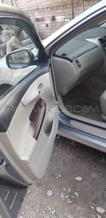 Toyota Corolla 2011 for Sale in Peshawar Toyota Corolla 2011 for Sale in Peshawar Image-12