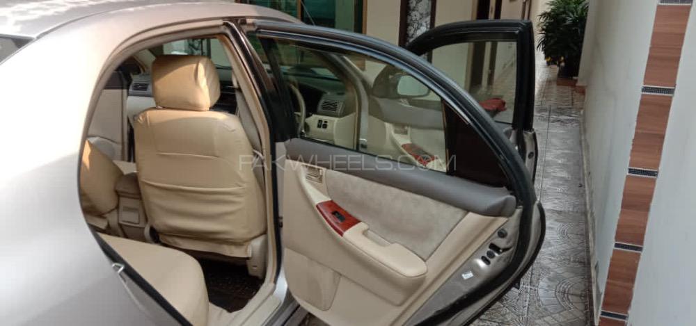 ٹویوٹا کرولا 2003 for Sale in لاہور ٹویوٹا کرولا 2003 for Sale in لاہور Image-2