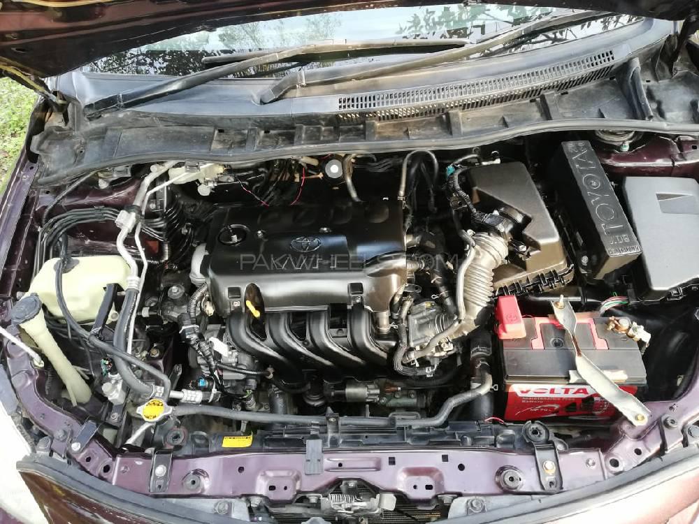 Toyota Corolla 2013 for Sale in Attock Toyota Corolla 2013 for Sale in Attock Image-7